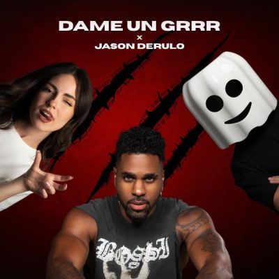 Fantomel - Kate Linn - Jason Derulo
