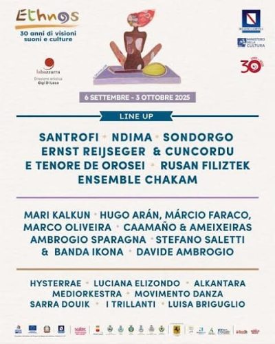Ethnos festival