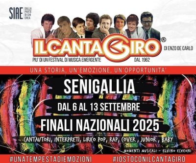 Il Cantagiro