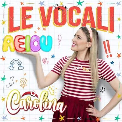 Carolina Benvenga
