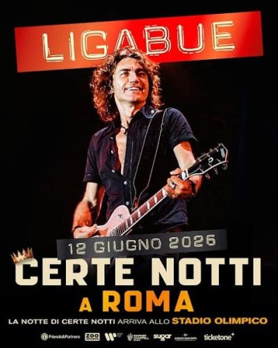 Ligabue