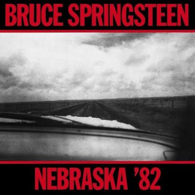 Bruce Springsteen