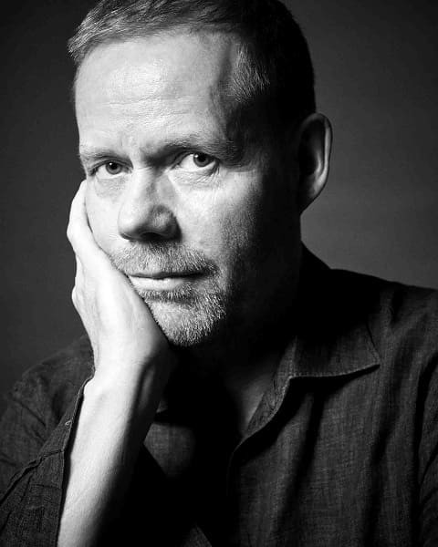 Max Richter