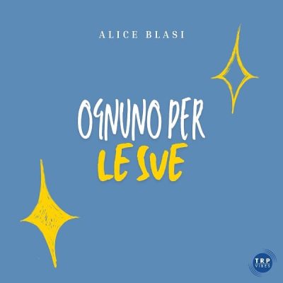 Alice Blasi