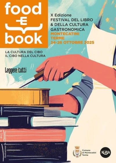 Food & Book