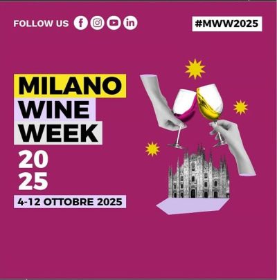 Milano Wine Week