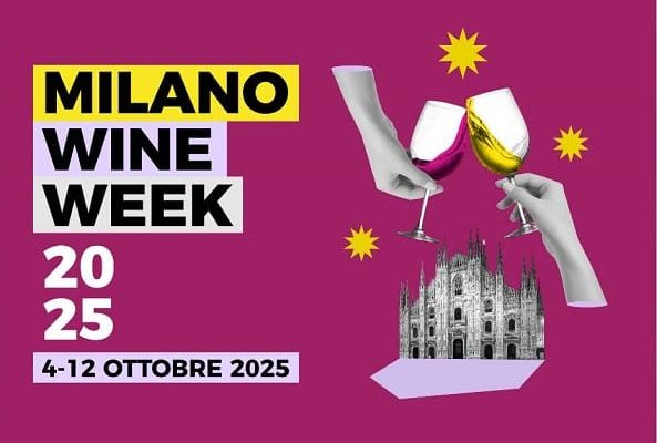 Milano Wine Week