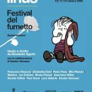 Linus - Festival del Fumetto