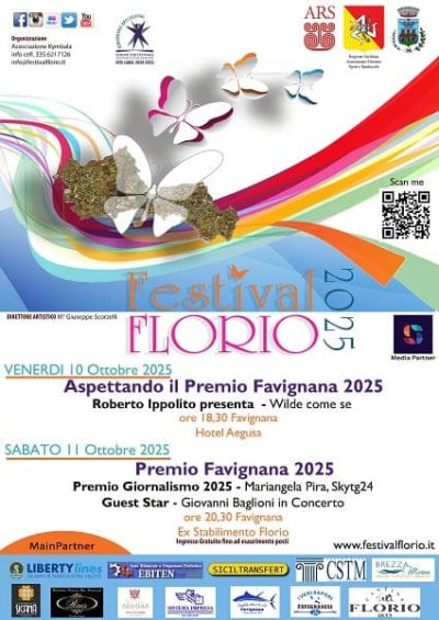 FestivalFlorio
