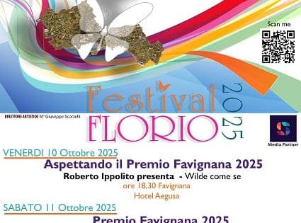 FestivalFlorio