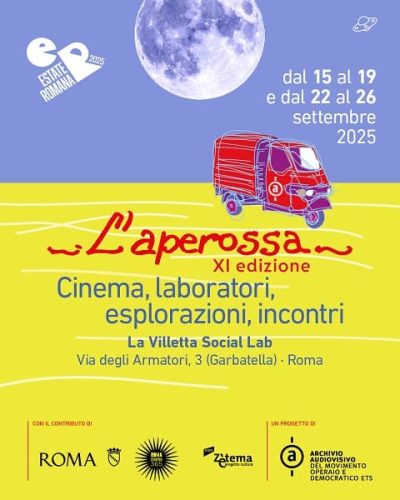 L’Aperossa