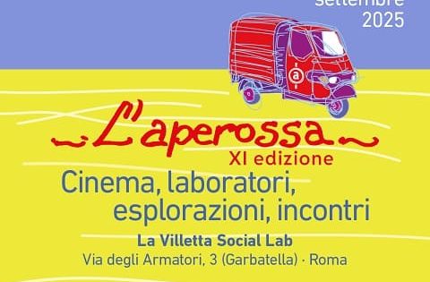 L’Aperossa