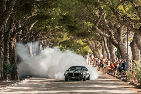 Lignano Sabbiadoro - Italian Bike Week