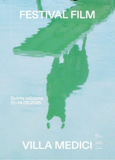 Festival di Film di Villa Medici