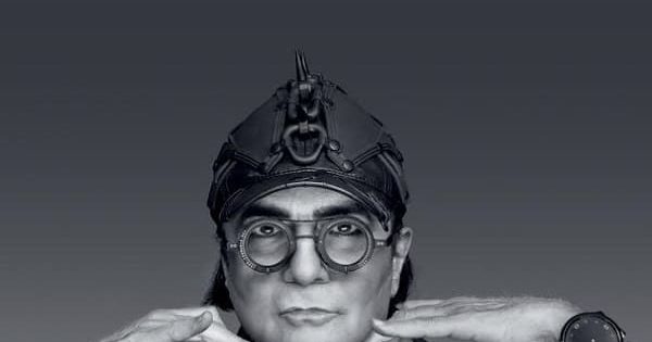 Renato Zero