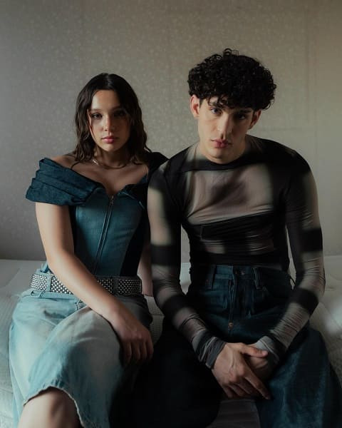 Sarah Toscano - mida