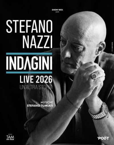 Stefano Nazzi