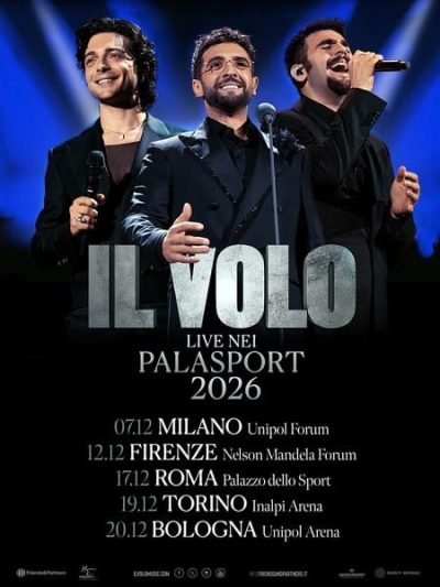 Il Volo