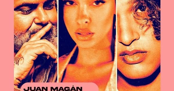 Juan Magán