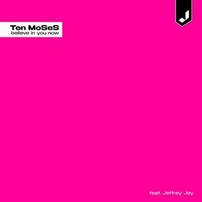 Ten MoSeS - Jeffrey Jey