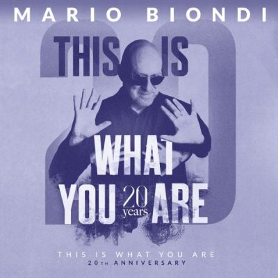 Mario Biondi