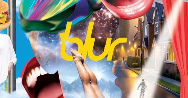 Blur