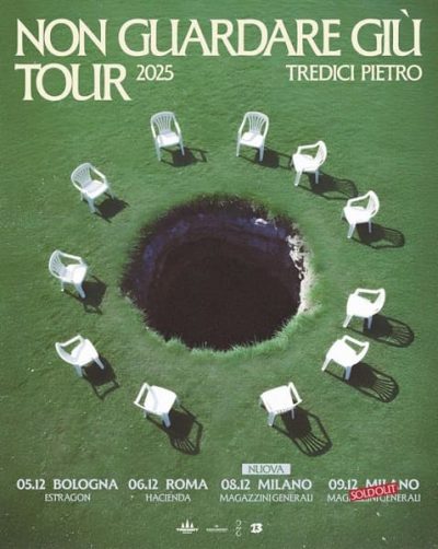Tredici Pietro