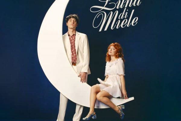 Colombre - Maria Antonietta