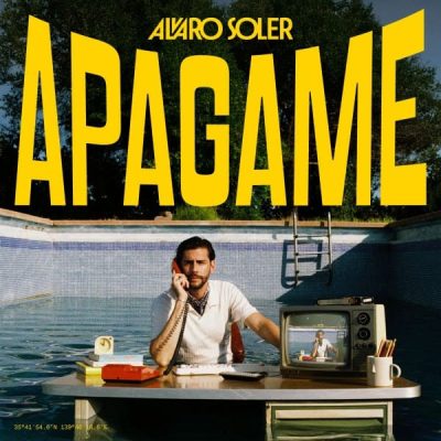 Alvaro Soler