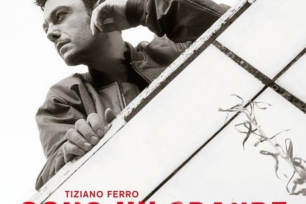 Tiziano Ferro