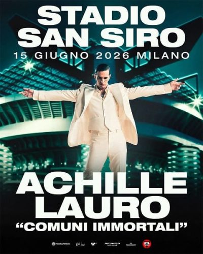 Achille Lauro