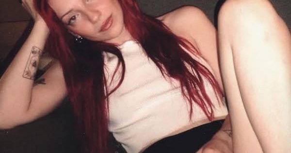 Sophie and the Giants