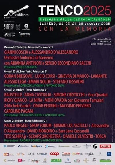 Premio Tenco