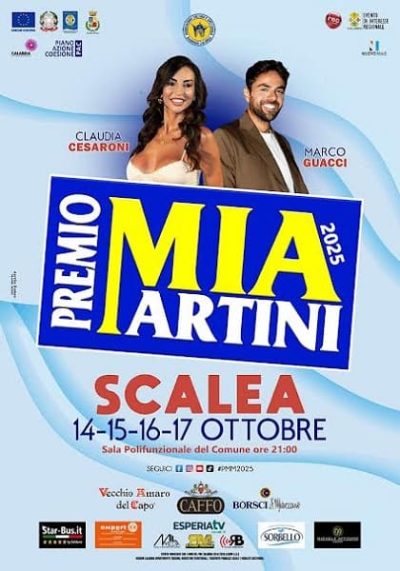 Premio Mia Martini