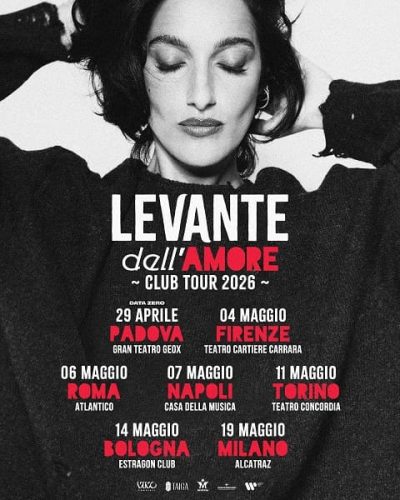 levante