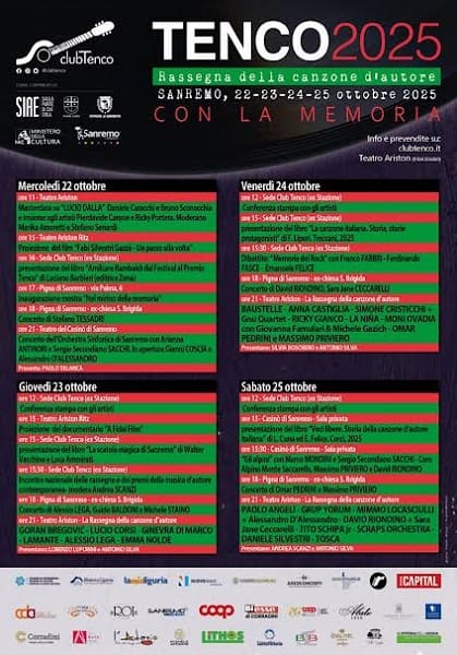 Premio Tenco