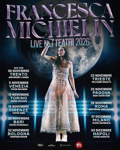 Francesca Michielin