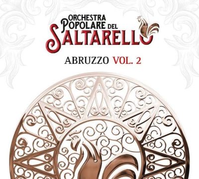 Orchestra Popolare del Saltarello