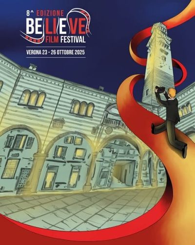 Believe Film Festival