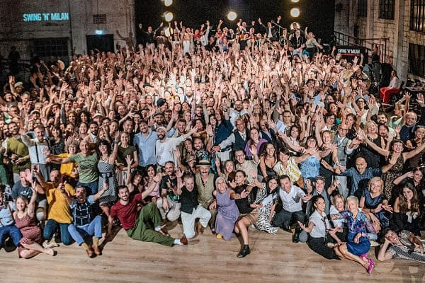 Swing’n’Milan