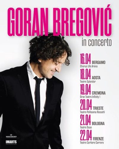 Goran Bregović