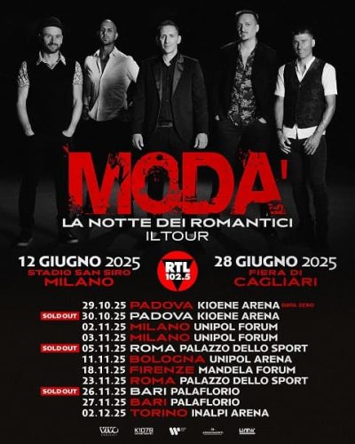 modà