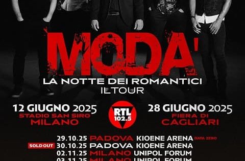 modà