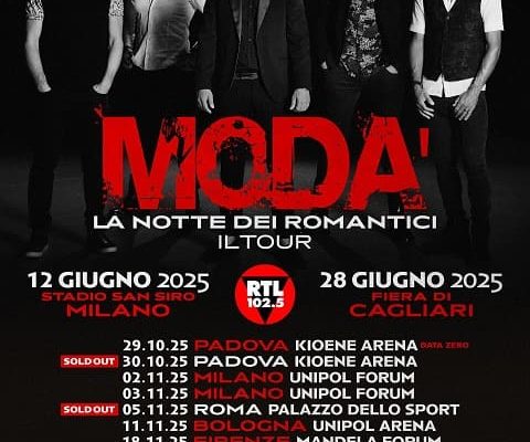 modà