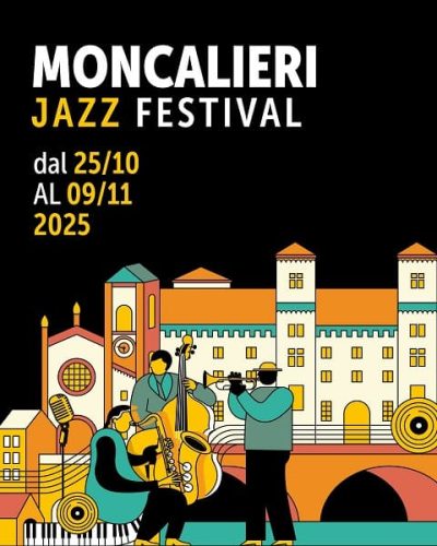 Moncalieri Jazz Festival