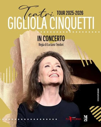 Gigliola Cinquetti