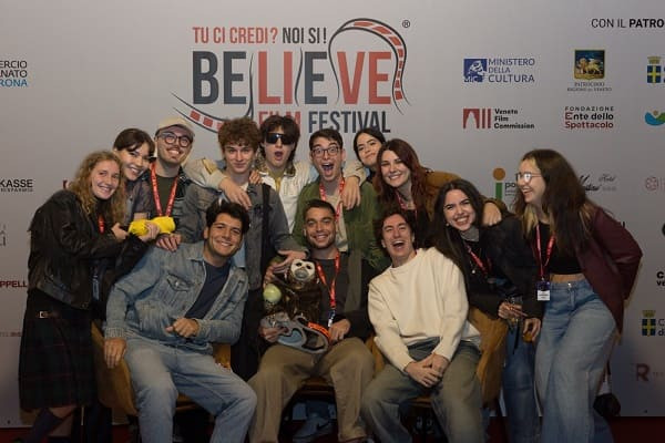 Believe Film Festival