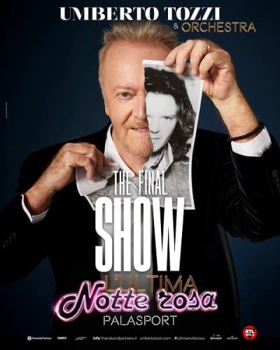 Umberto Tozzi
