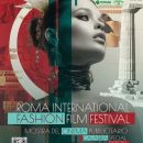 Roma International Fashion Film Festival