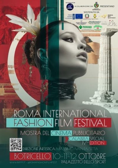 Roma International Fashion Film Festival